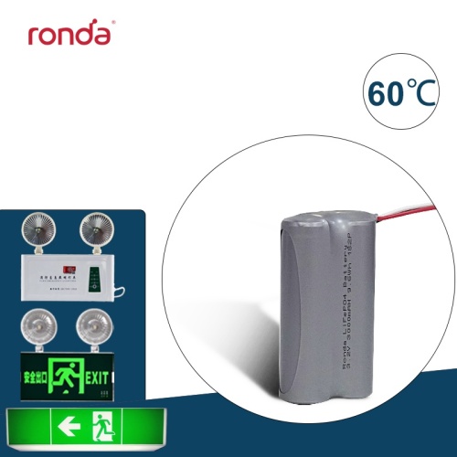 Ronda Battery Technology Innovation and Performance Breakthrough