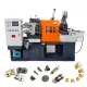 25ton Die Casting Machines для изготовления цинк сплава