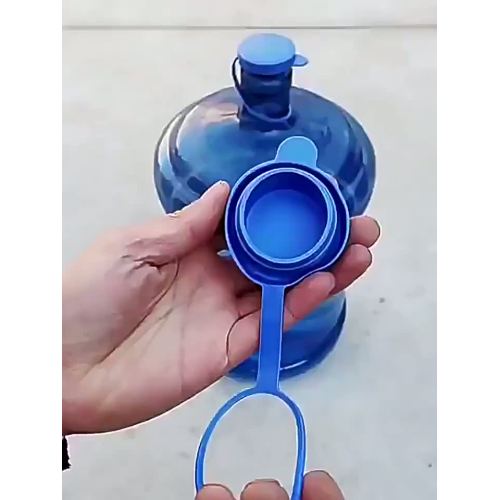 सामान्य प्रयोजन मिनरल वाटर बाल्टी ढक्कन