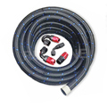 RENTONE PTFE Oil Tube and Fuel Hose: 3m/6m AN6 AN8 AN10 with Nylon Braided Inside1