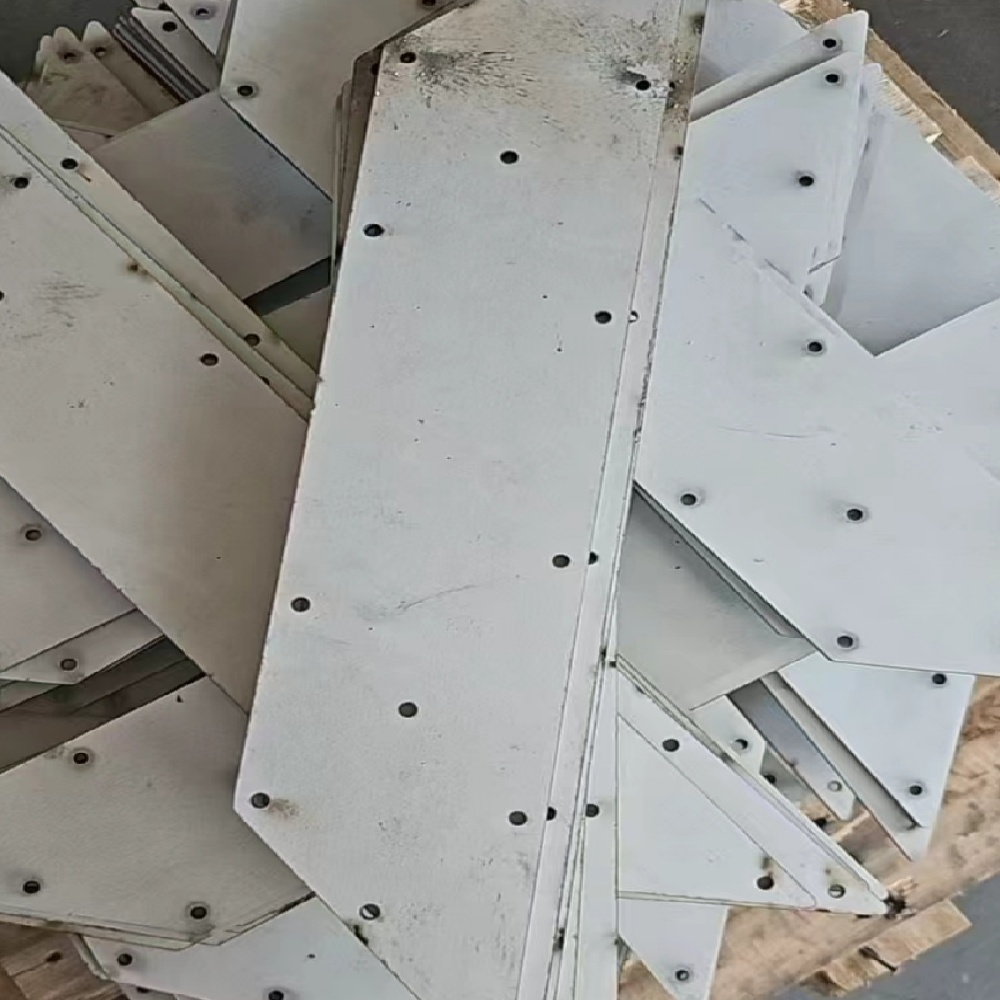 صفحه نگهدارنده برش لیزری