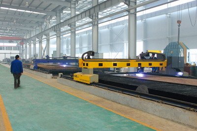 Qingdao Yaosen Marine Industrial Equipment Co., Ltd.