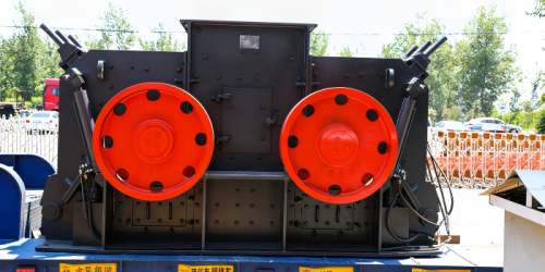 Berapa Harga Satu Set Peralatan Pembuatan Pasir Buatan?