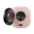 Wall-Mounted Mini Washer for Children1