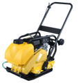 SS-PC90D Οικονομικό τμήμα Πλάκα πλάκας Compactor Plate Compactor Plate Compactor με κινητήρα Loncin1