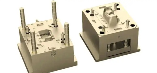 Moldeo de inyección de lotes pequeños: habilitar el futuro de la fabricación aditiva