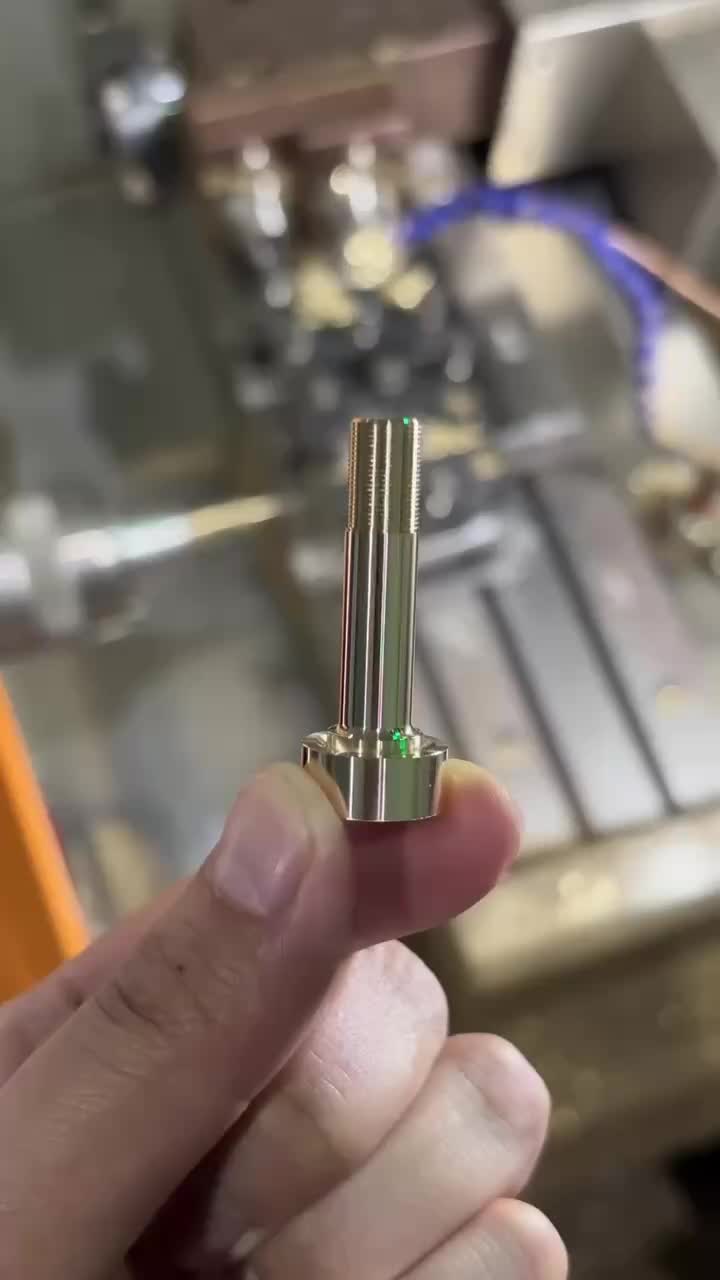 CNC machining (4)
