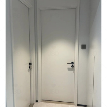 China Top 10 Solid Wood Door Interior Potential Enterprises
