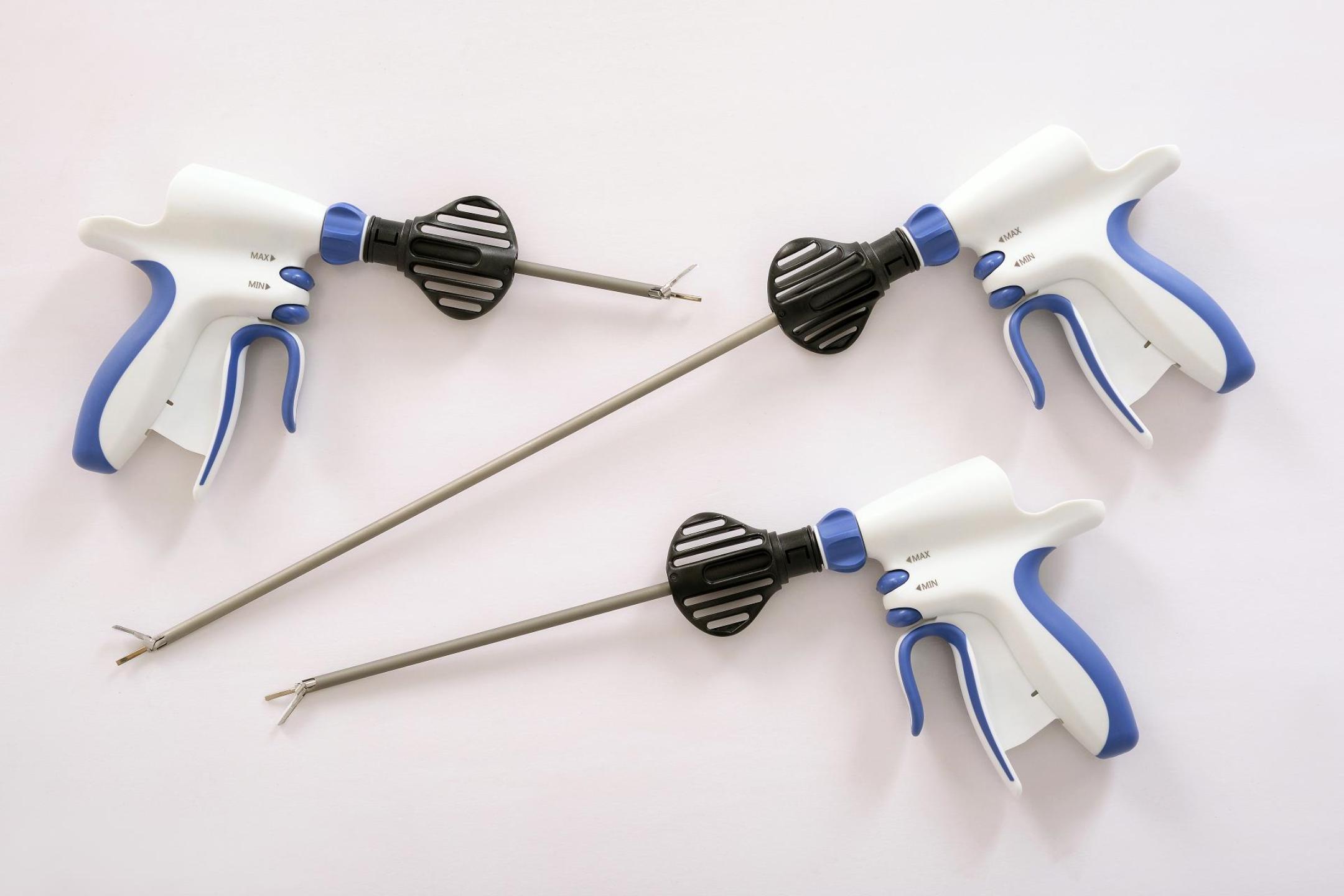 Ultrasone weefsel dissector -serie