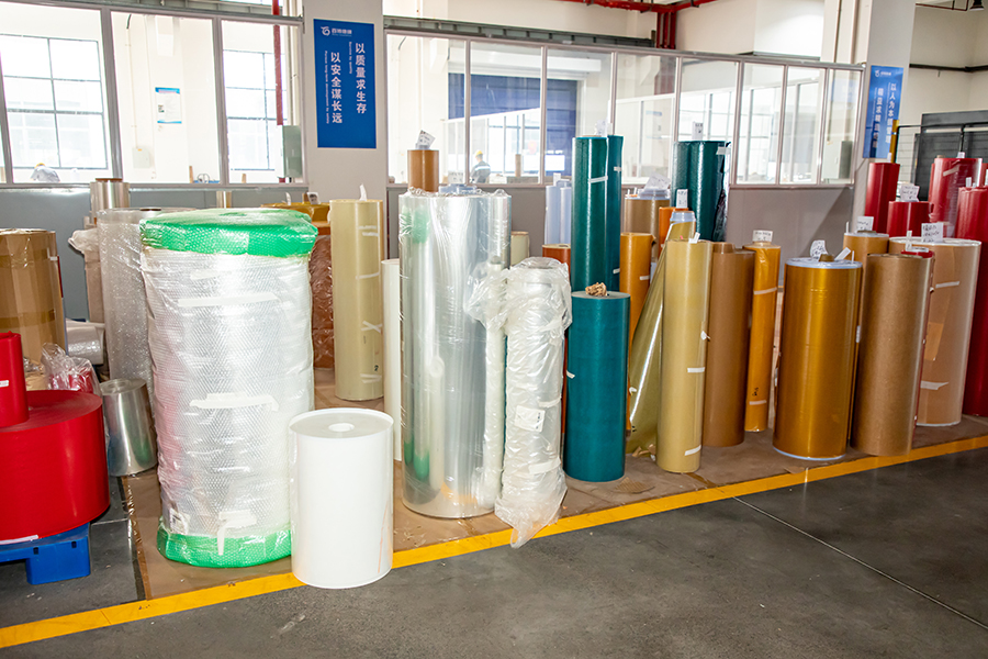 Product Storage