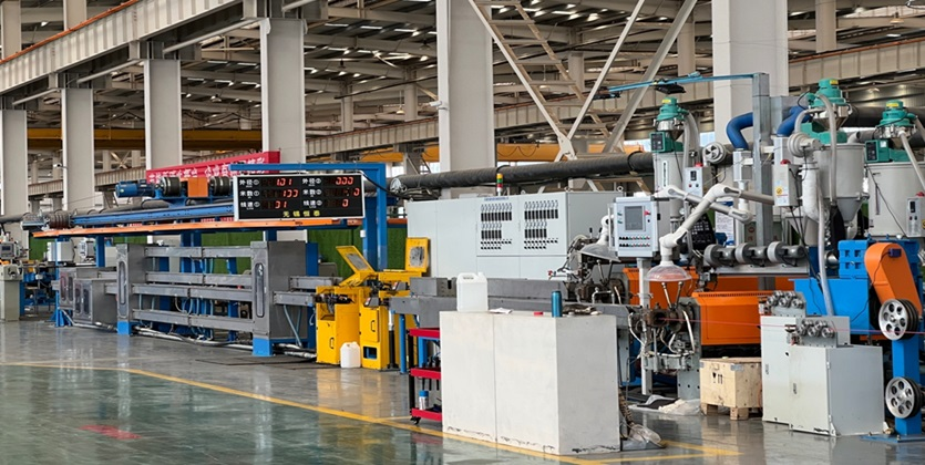 Tecnología de construcción avanzada