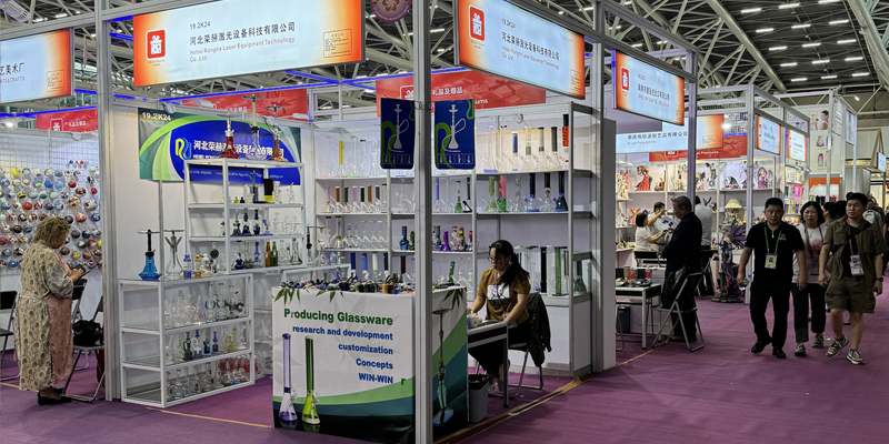 De 134e Canton Fair