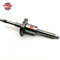 C5 C7 Precision Cold Rolled 10mm Pitch Ballscrew Nut SFU2510 for CNC Routers1