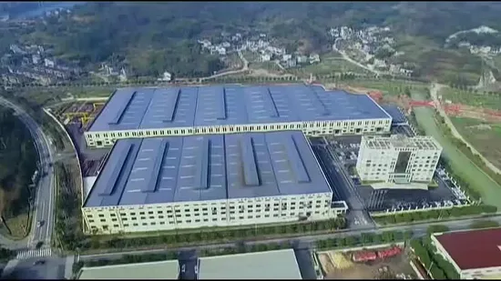 ISO Certified CE Inaprubahan PVC Sheet Bimetallic Parallel Twin Screw at Barrel1