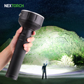 Nextorch Saint Torch 31: 300W, 20000lm Most Powerful LED Flashlight with High Lumens up to 1000001