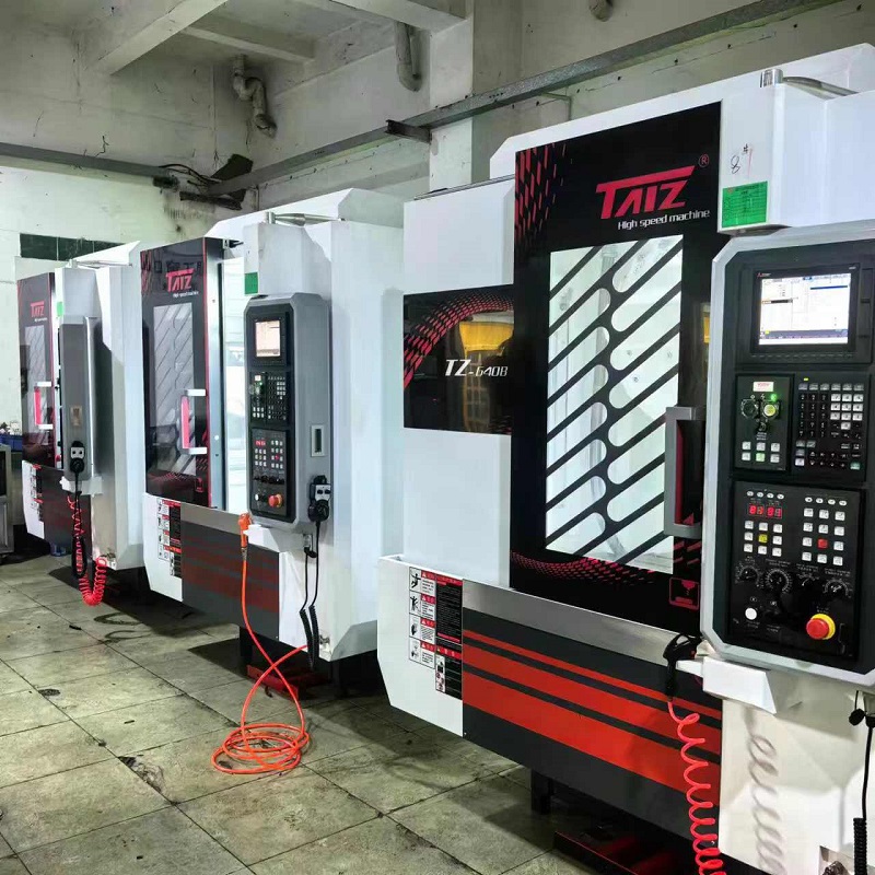 2024.07.29CNC mecanizado