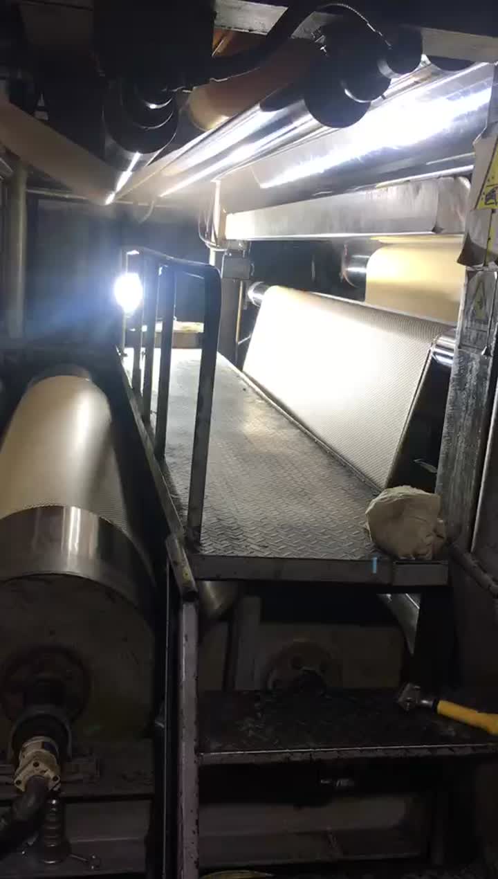 Production de bâches 3