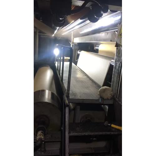 Production de bâches 3