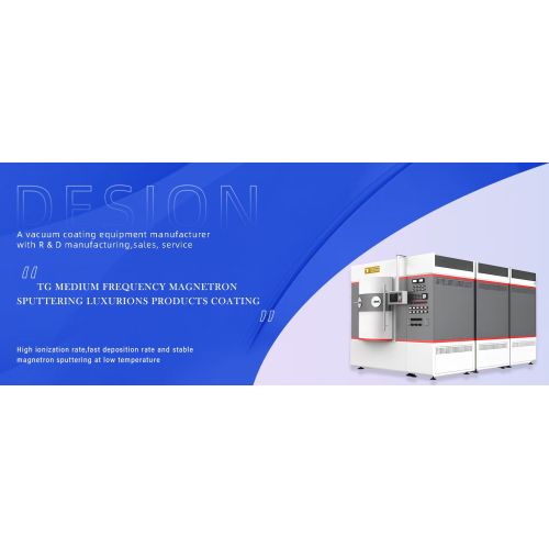 China’s PVD Vacuum Coating Revolution: Leading the Global Shift to High-Efficiency, Eco-Friendly Surface Solutions