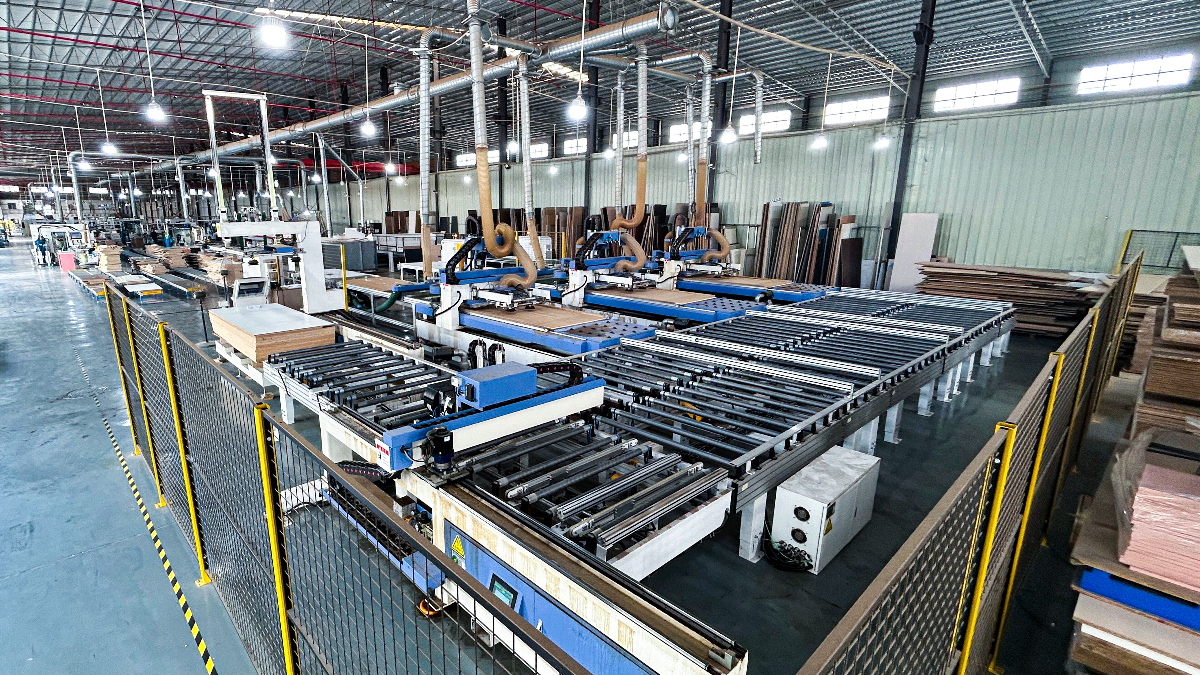 FOSHAN ACUSSI FURNITURE CO.,LTD
