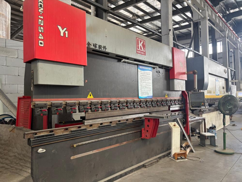 factory 5
