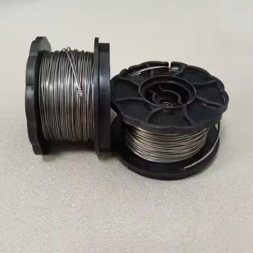 Tw1061T /1060T Steel Wire Coils for MAX RB443T Rebar Tying Gun Construction Binding Wire Roll
