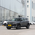 Χονδρική πώληση για Geely Coolray/Binyue 1.5T SUV Petrol 4WD Μεγάλος Εσωτερικός Χώρος Αυτόματο κιβώτιο ταχυτήτων Dark Interior Drive AWD Euro VI1