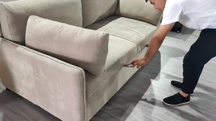 Sofa Bed 3011-1