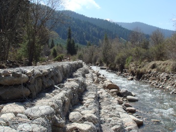 produce gabion mesh