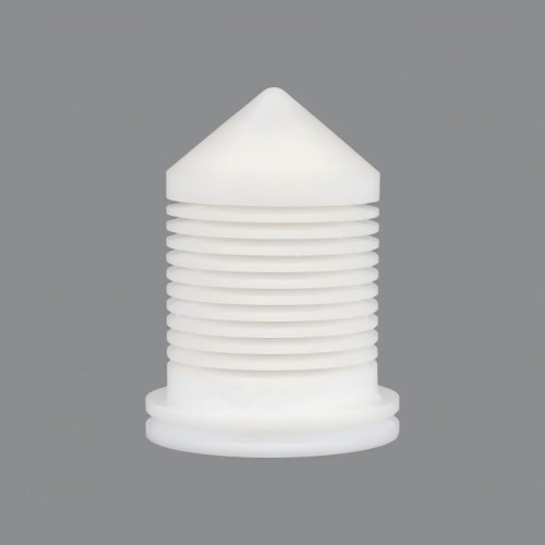 PTFE Balg Korrosionswiderstand Flexible Verbindungen
