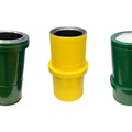 API Standard Mud Pump Spare Parts - Bimetal Ceramic Piston Liner Triplex1