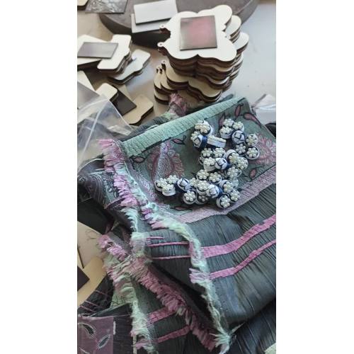 Vídeo de producción de imanes para nevera