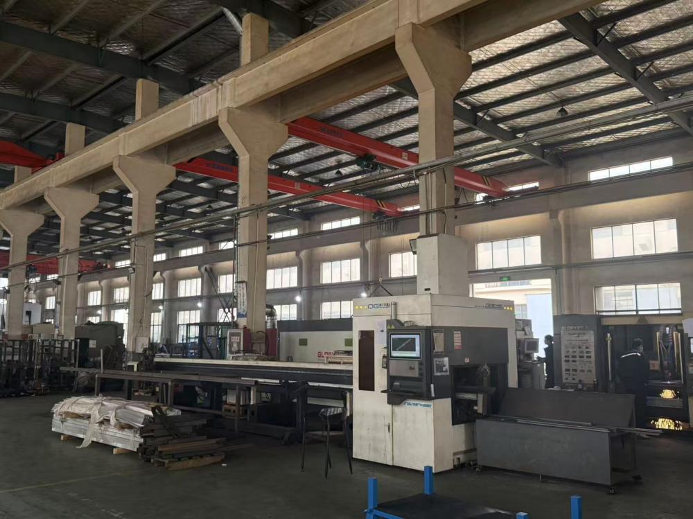 factory photos