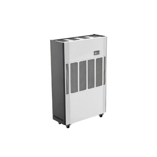 Factory Workshop Air Conditioning: Complete Design & Selection Guide (2026)