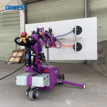 Trusted Top 10 Vacuum Suction Cup Glass Lifter Manufacturers and Suppliers