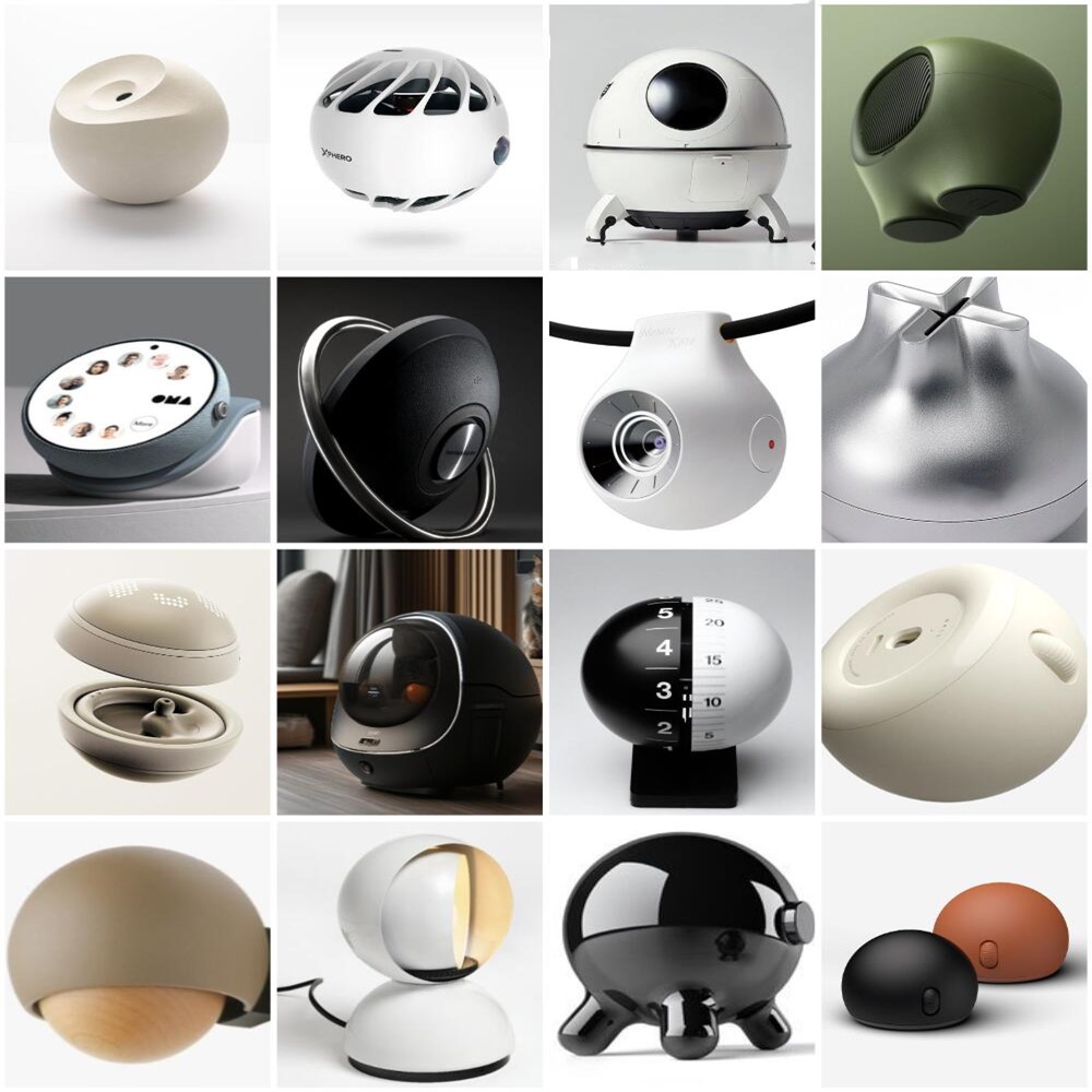 Peças de molde de injeção eletrônica de consumo de AI