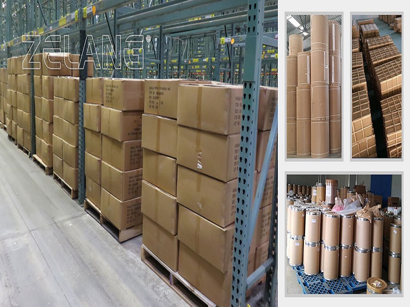 NANJING ZELANG MEDICAL TECHONOLOGY CO., LTD