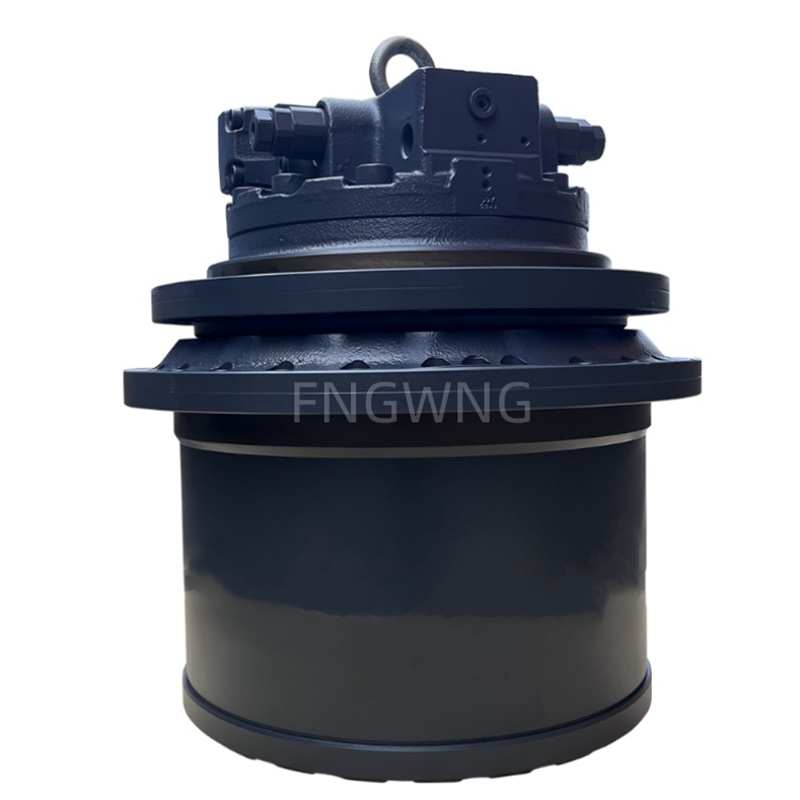 TM60VD travel motor