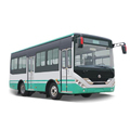 Manufacturers of Small Diesel Euro 5 City Buses with 26 Standard Passenger Seats and 5 Speed Manual Gearbox1