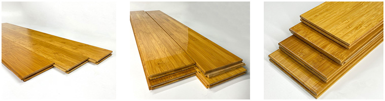 Bamboo Flooring-1