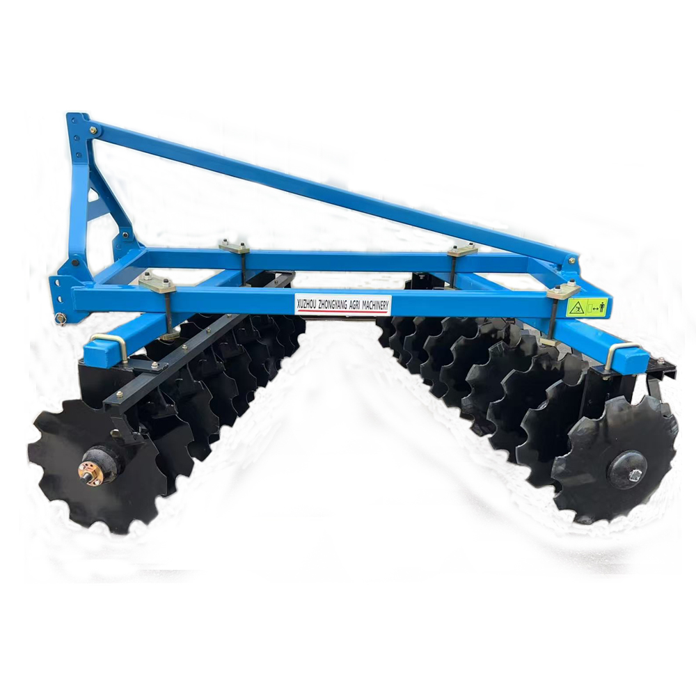 1bjx-2.0轻型圆盘耙