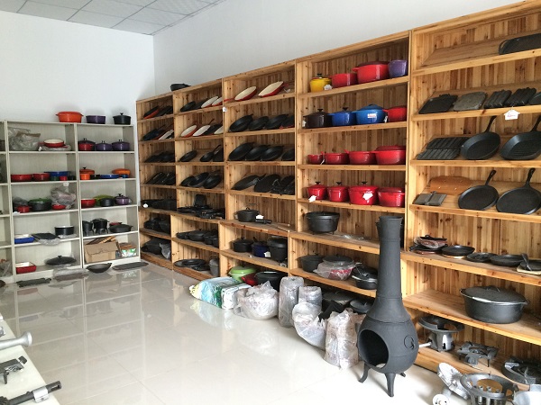 Hebei Shengri Import& Export Co.,Ltd