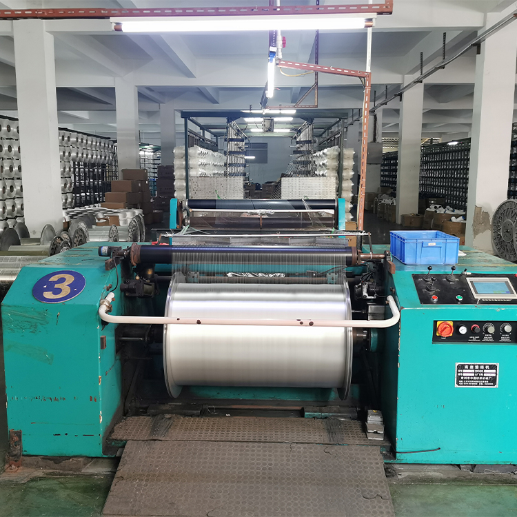 Efficient hook and loop Warp Knitting Machine China Manufacturers ...