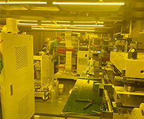 screen protector machine factory