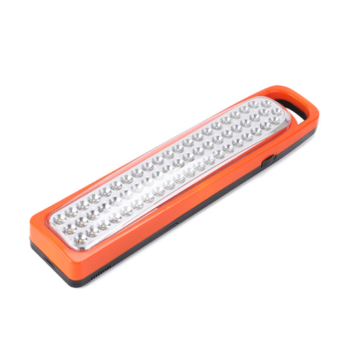 Luz de emergência ajustável de dois modos