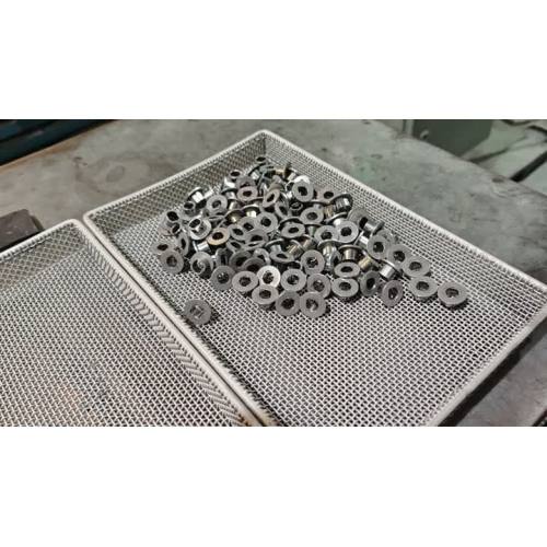 powder metallurgy products