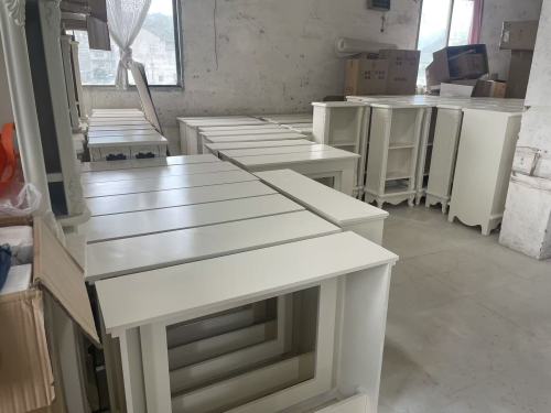 شركة Huixin Furniture Co., Ltd.: شركة تصنيع حديثة وشاملة للأثاث السكني والمكتبي والأثاث المخصص