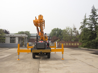 Jining Far East Machinery Equipment Co.,Ltd