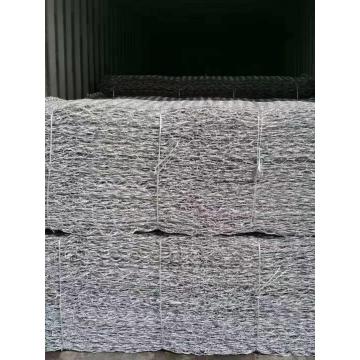 China Top 10 Gabion Cage Potential Enterprises