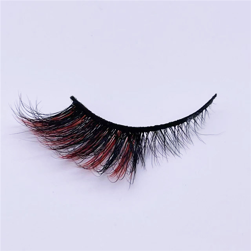 classic cat eye lashes